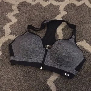 VS Sort Bra
